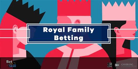 royal family betting odds